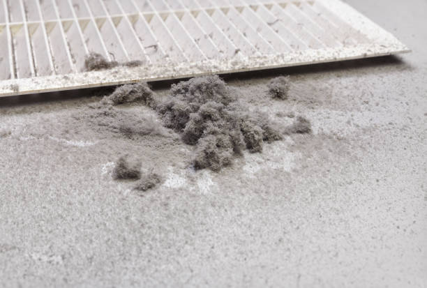 Home Air Vent Cleaning in GA