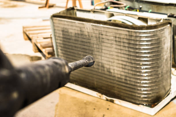 Best Commercial Air Duct Cleaning  in Varnell, GA