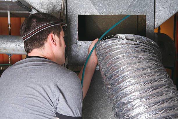 Best HVAC Duct Inspection Services  in Varnell, GA