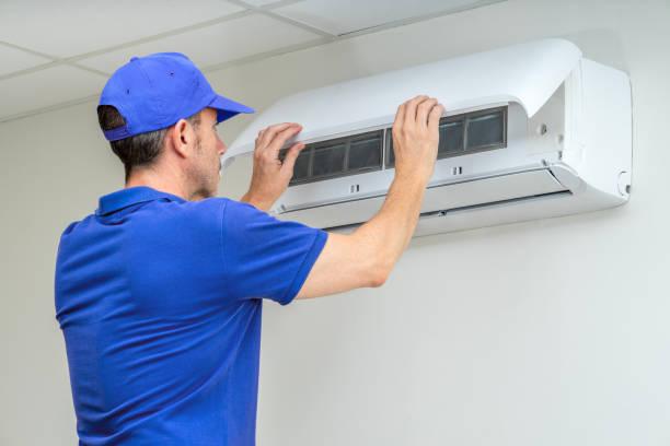 Best Residential Air Duct Cleaning  in Varnell, GA