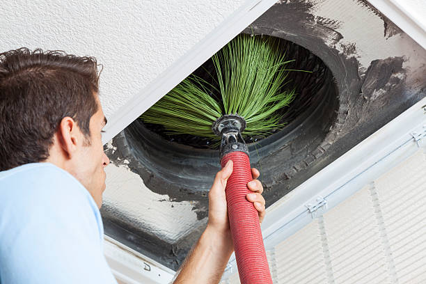 Best Commercial HVAC Duct Cleaning  in Varnell, GA