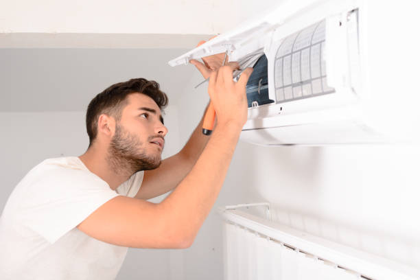 , GA Airduct Cleaning Company
